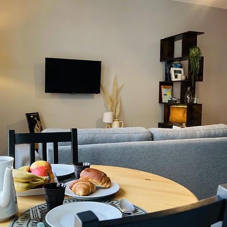 Apartament 5Eme Ciel - Premiere Conciergerie Montpellier Zewnętrze zdjęcie