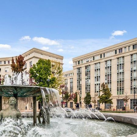 Apartament 5Eme Ciel - Premiere Conciergerie Montpellier Zewnętrze zdjęcie