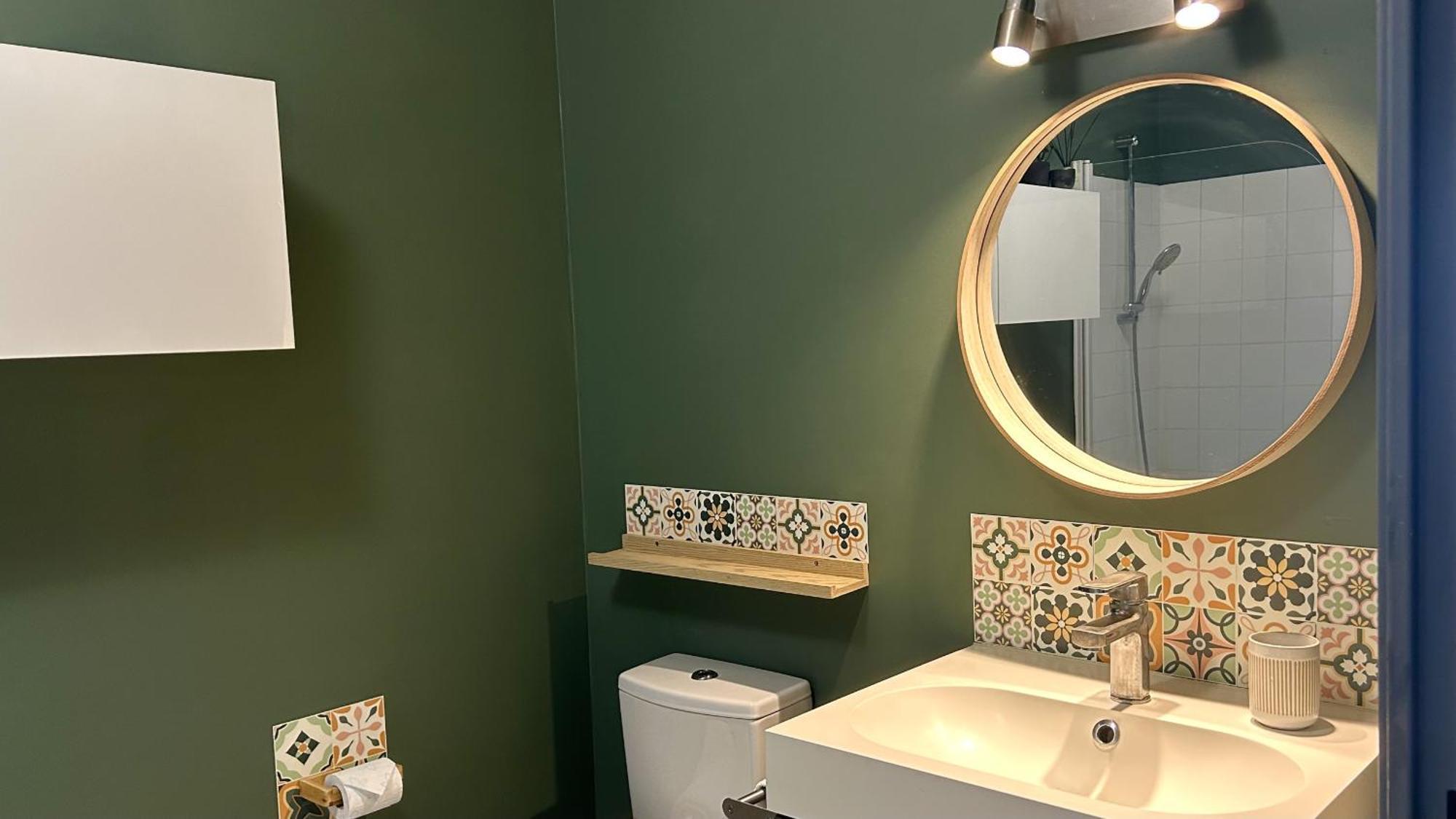 Apartament 5Eme Ciel - Premiere Conciergerie Montpellier Zewnętrze zdjęcie