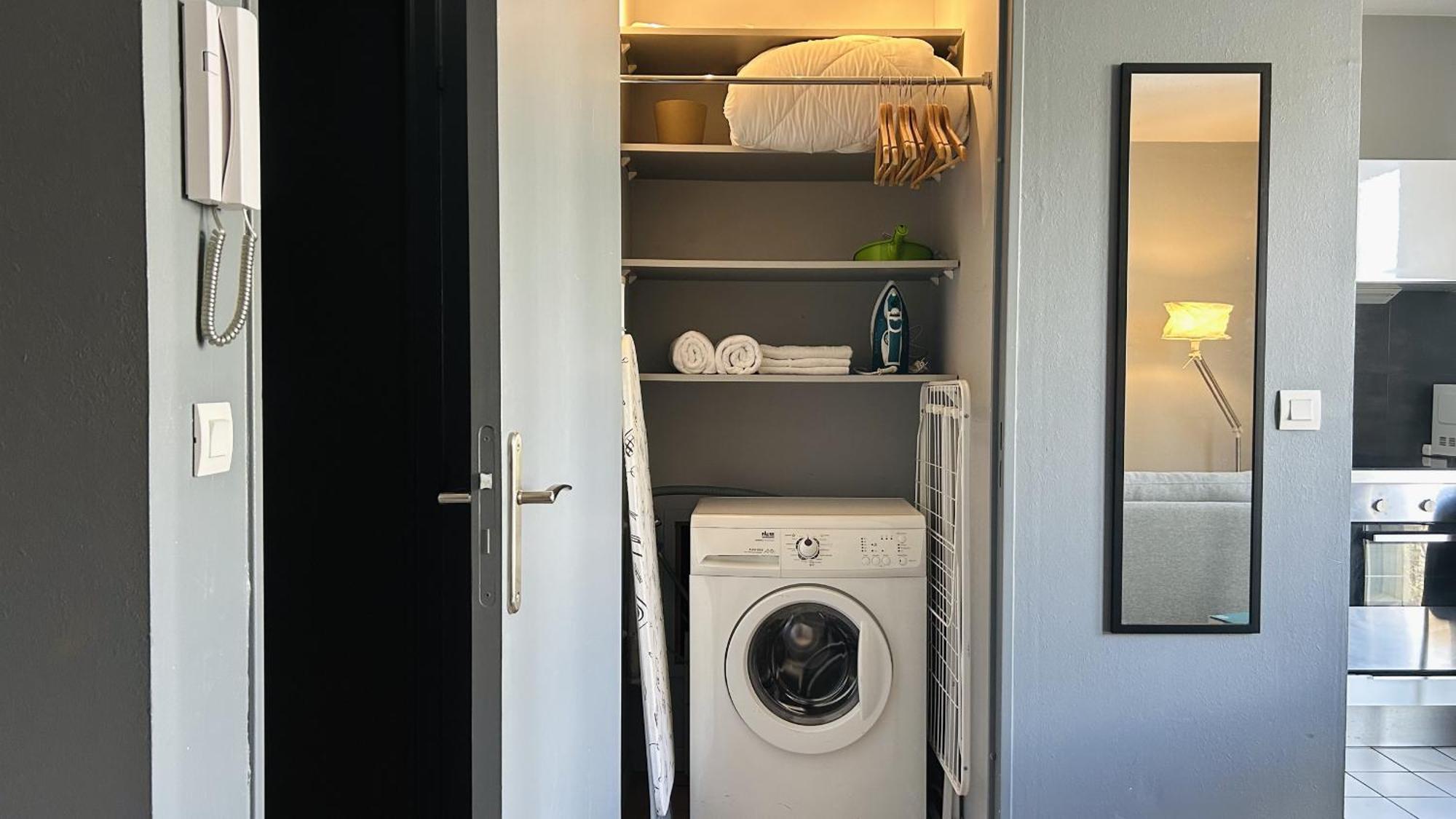 Apartament 5Eme Ciel - Premiere Conciergerie Montpellier Zewnętrze zdjęcie