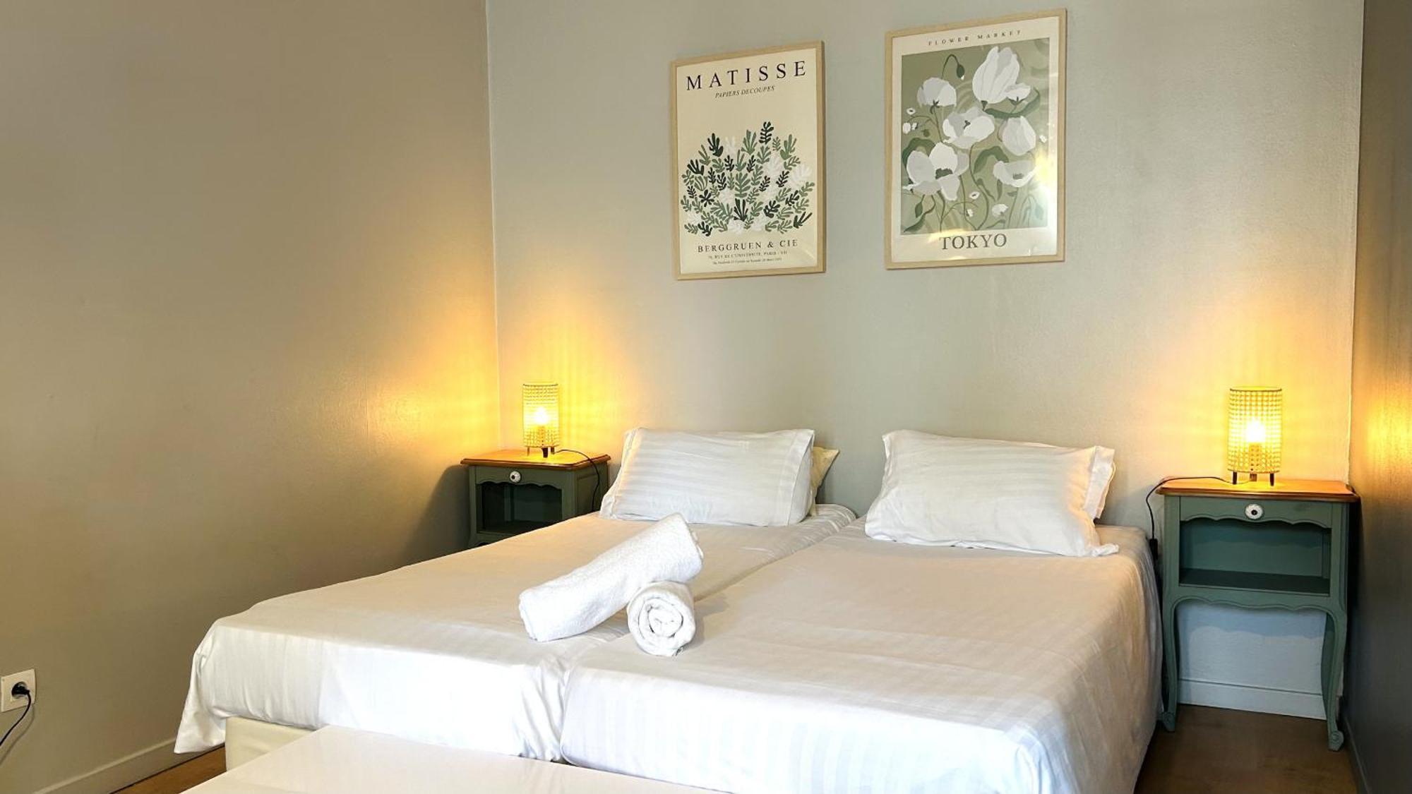 Apartament 5Eme Ciel - Premiere Conciergerie Montpellier Zewnętrze zdjęcie